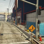 Construction of You Tool in Los Santos [Menyoo] [Increased Props] 1.0