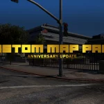 Custom Map Pack V0.7