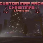Custom Map Pack V0.7