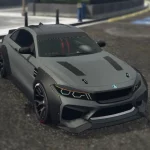 Cypher Widebody [Add-On] [LODS] 2.1