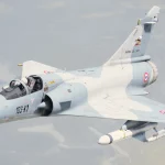 Dassault Mirage 2000-5 [Add-On] 1.0