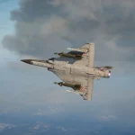 Dassault Mirage 2000-5 [Add-On] 1.0