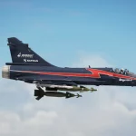 Dassault Mirage 2000-5 [Add-On] 1.0