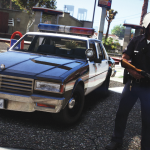 Declasse Brigham - LSPD mini pack [Add-On/Replace | Template] 1.0.0b