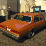 Declasse Brigham - LSPD mini pack [Add-On/Replace | Template] 1.0.0b