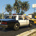 Declasse Brigham - LSPD mini pack [Add-On/Replace | Template] 1.0.0b