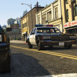 Declasse Brigham - LSPD mini pack [Add-On/Replace | Template] 1.0.0b