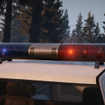 Declasse Rancher - Park Ranger [Add-On | Template]