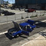 Dodge Aspen 1979 [Add-On | LODs] 1.0