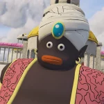 Dragon Ball Z | Mr. Popo [Add-On Ped]