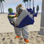 Dragon Ball Z | Mr. Popo [Add-On Ped]