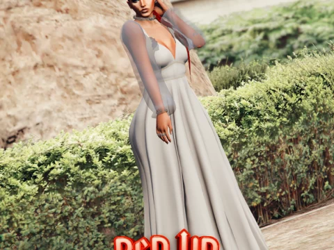 Dress - MP Female