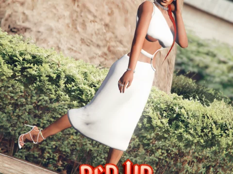 Dress - MP Female