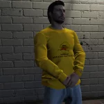 Dusan Spasojevic Sweater [SP/FiveM]
