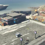 End Of The Beach (Rave/Party) [Menyoo] 1.0