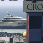 End Of The Beach (Rave/Party) [Menyoo] 1.0