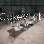 [MLO] Enhanced Coke Lab [SP/FiveM] 1.0