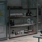 [MLO] Enhanced Coke Lab [SP/FiveM] 1.0