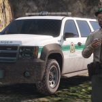 Enhanced Park Rangers 1.0a