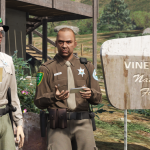 Enhanced Park Rangers 1.0a