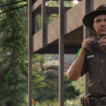 Enhanced Park Rangers 1.0a