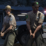 Enhanced Park Rangers 1.0a