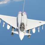 Eurofighter Typhoon [Add-On] 1.0