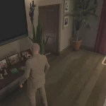 Extended Weapon Wheel (snacks and armor as in GTA Online) 1.1