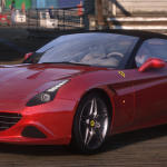 Ferrari California T 2015 [Add-on | Replace] 1.0