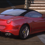 Ferrari California T 2015 [Add-on | Replace] 1.0