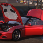 Ferrari California T 2015 [Add-on | Replace] 1.0