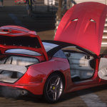 Ferrari California T 2015 [Add-on | Replace] 1.0