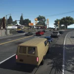Ford Econoline E-350 1979 long version [Add-On] V1.0