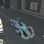 Formula E Gen 2 (Spark SRT05e) [Add-on] 1.0