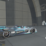 Formula E Gen 2 (Spark SRT05e) [Add-on] 1.0