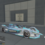 Formula E Gen 2 (Spark SRT05e) [Add-on] 1.0