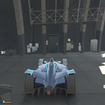 Formula E Gen 2 (Spark SRT05e) [Add-on] 1.0