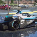 Formula E Gen2 [Add-on | Template] 1.1