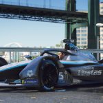 Formula E Gen2 [Add-on | Template] 1.1