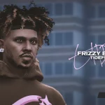 Frizzy Bush For MP Male 1.0