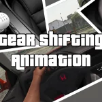 Gear Shifting Animation V1.4 Gear Shifting Animation 1.0.1