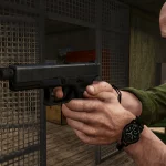 Glock 19 Gen 4 1.3