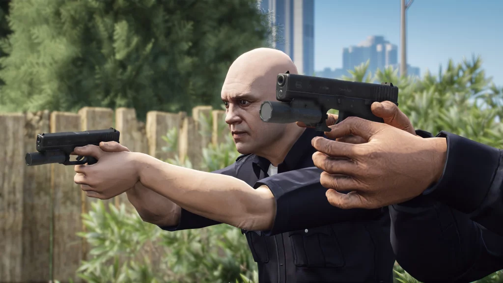 Glock 20 | SP & FiveM 1.0