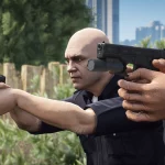 Glock 20 | SP & FiveM 1.0