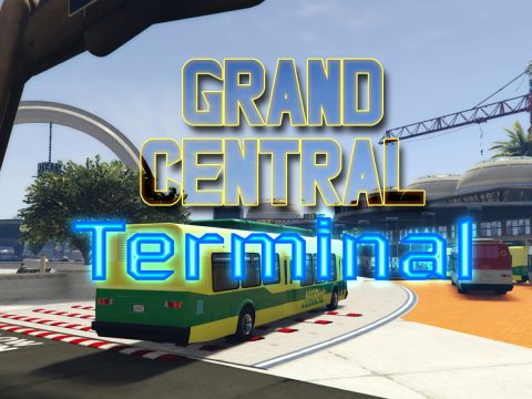 Grand Terminal Central Final