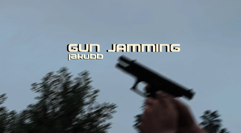Gun Jamming V1.1