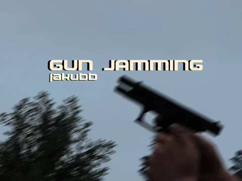 Gun Jamming V1.1