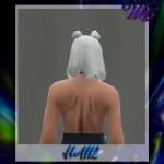 Hair for MP Female 1.0