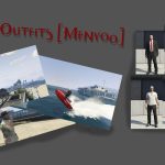 Hitman Outfits [Menyoo] 1.0