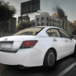 Honda Accord Standard 2008 / 2012 Limited [Replace]